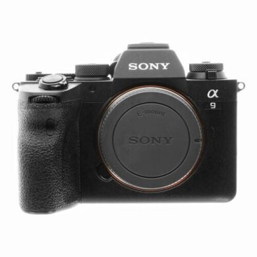 Sony Alpha 9 II Body - comme neuf ...