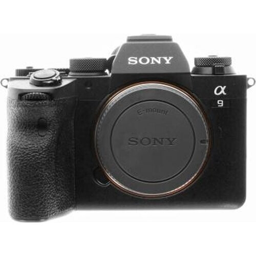 Sony Alpha 9 II Body - Reacondicionado: muy bueno ...