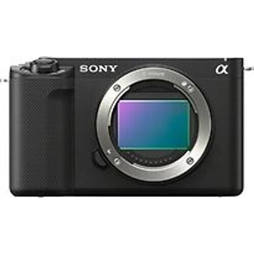 Sony ZV-E1. Cameratype: MILC body, Megapixels: ...