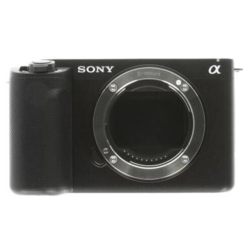 Sony Alpha ZV-E1 Body. ...