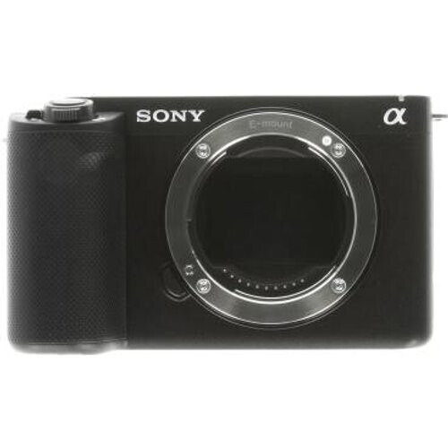 Sony Alpha ZV-E1 Cuerpo - Reacondicionado: buen ...