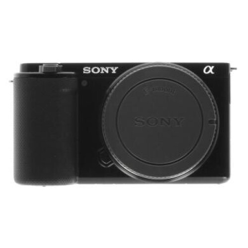 Sony Alpha ZV-E10 Body. ...