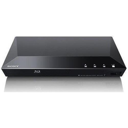 Reproductor DVD Blu-ray Sony BDP-S1100 ...