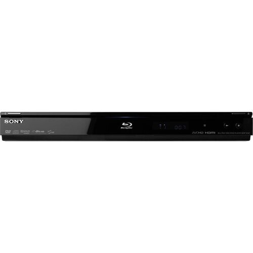 Reproductor de Blu-Ray Sony BDP-S357 ...