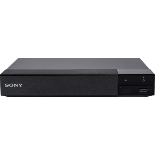 De Sony BDP-S3700 is een Blu-ray speler die van je ...