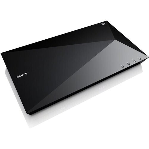 Blu Ray Player Sony BDP-S5100 ...