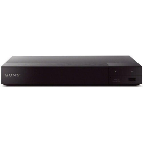 Reproductor de Blu-Ray Sony BDPS6700 ...