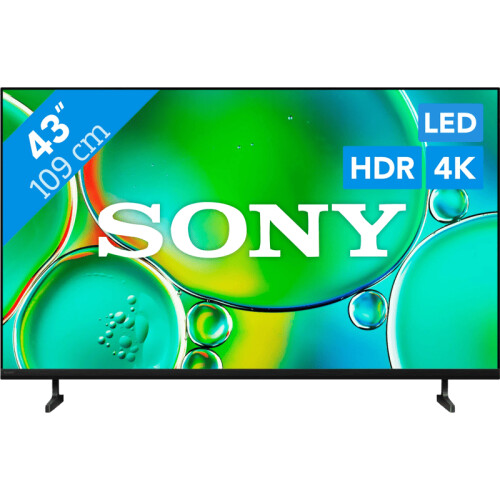 Profitez d'une petite Smart TV 4K grâce à la ...