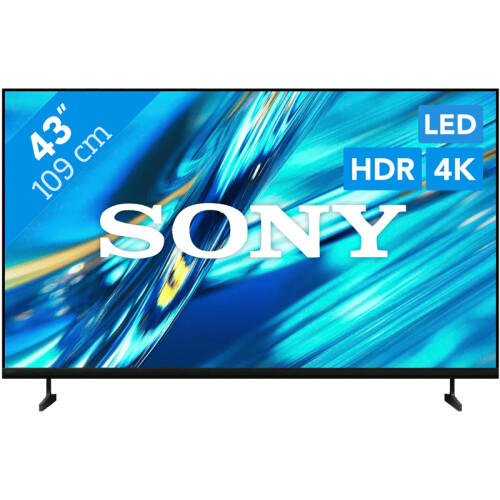Profitez d¿une petite Smart TV avec la Sony ...