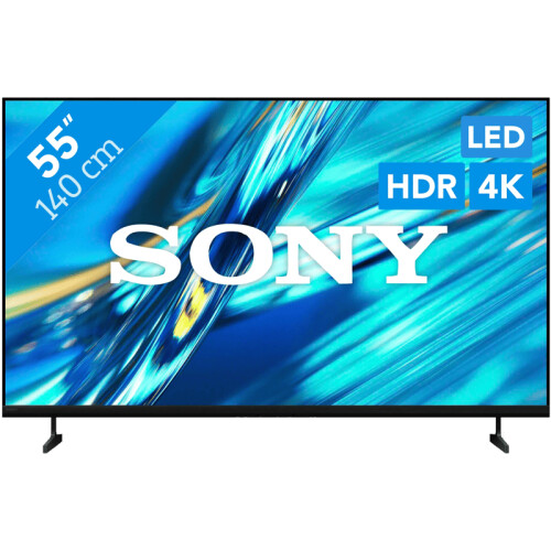 Profitez d'une Smart TV nette avec la Sony Bravia ...