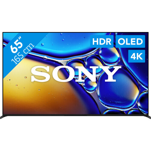 Haal het bioscoopgevoel in huis met de Sony Bravia ...