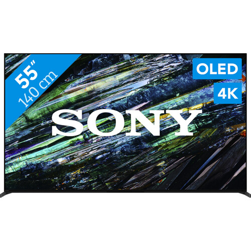 Mit dem Sony XR-55A95LAEP Fernseher profitierst du ...