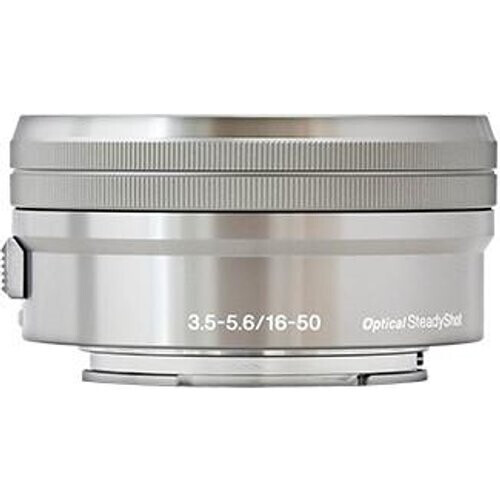 Sony Camera Lense 16-50mm f/3.5-5.6 II 16-50mm ...