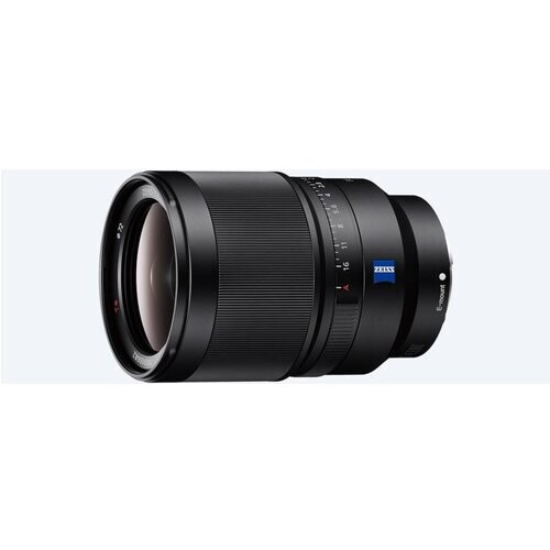 Sony Distagon T* FE 35mm f/1.4 ZA Lens ...