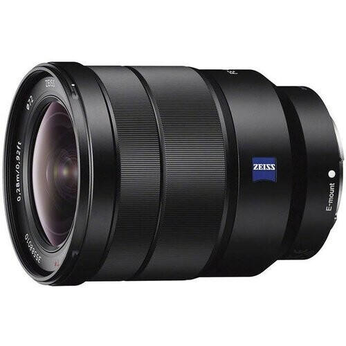 Sony Camera Lense ...