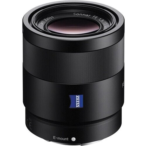 Sony Camera Lense Sony FE 55mm f/1.8 ...
