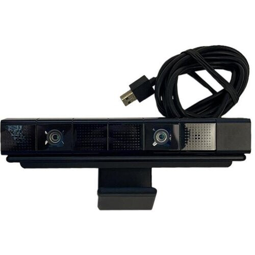 Sony Playstation PS4 CUH-ZEY1 10040 Wired Black ...