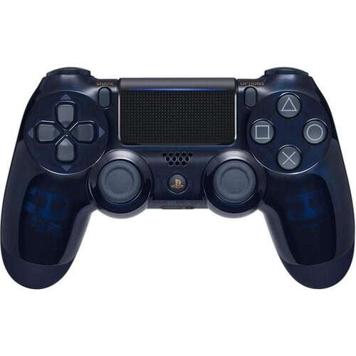 Includes 1 PlayStation 4 Dualshock 4 Wireless ...