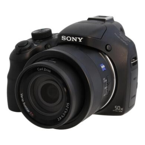 Sony Cyber-shot DSC-HX400V - comme neuf ...