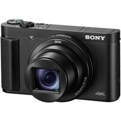 Sony Cyber-shot DSC-HX99 - Reacondicionado: como ...