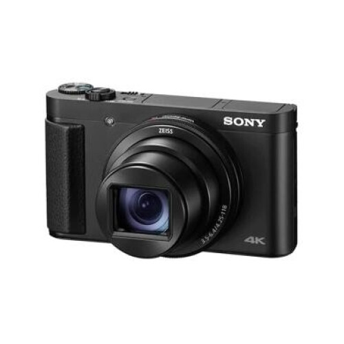 Sony Cyber-shot DSC-HX99. ...