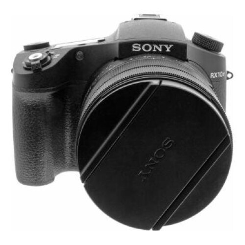 Sony Cyber-shot DSC-RX10 IV - comme neuf ...