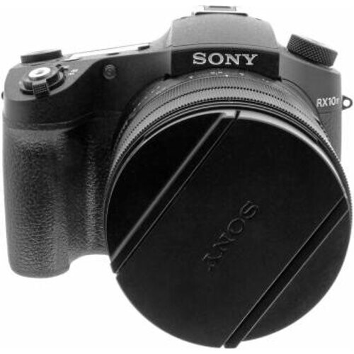 Sony Cyber-shot DSC-RX10 IV - Reacondicionado: muy ...