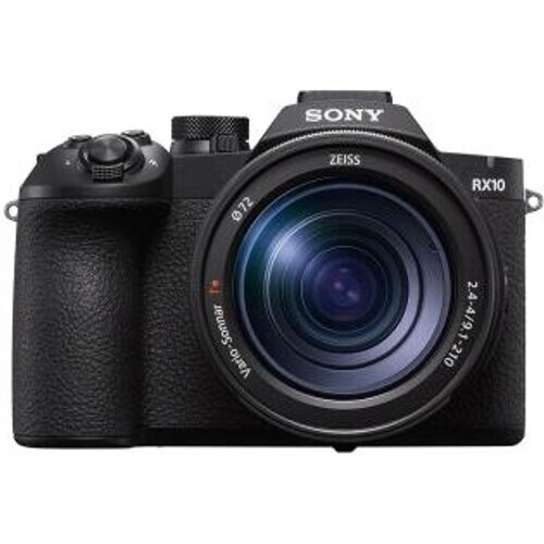 Sony Cyber-shot DSC-RX10 V negro - Nuevo | 30 ...