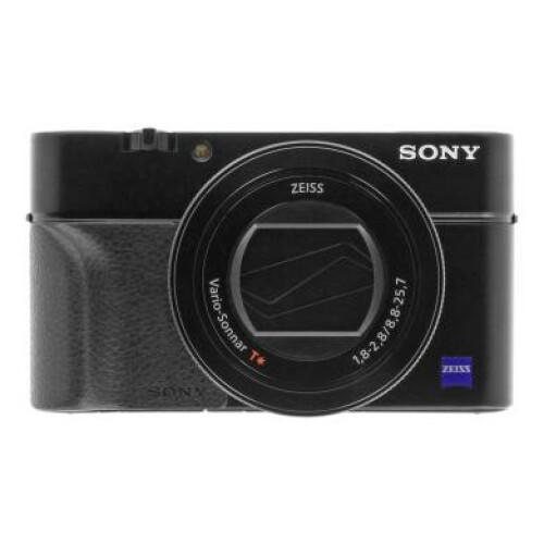 Sony Cyber-shot DSC-RX100 IV - comme neuf ...