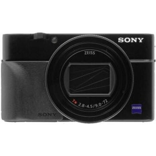 Sony Cyber-shot DSC-RX100 VI - Reacondicionado: ...