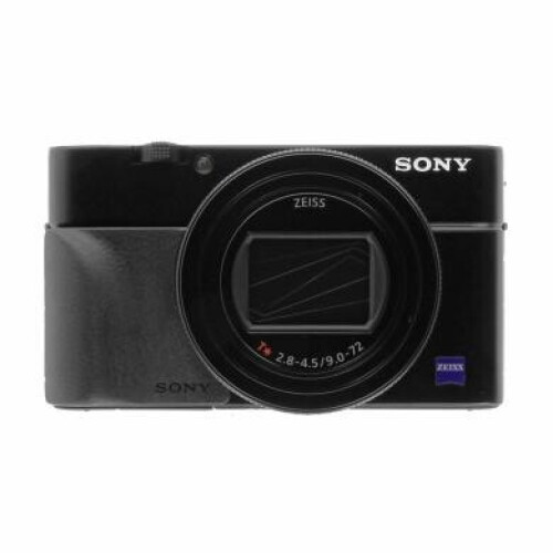 Sony Cyber-shot DSC-RX100 VI. ...