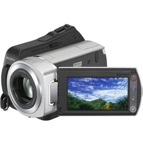 Video camera Sony DCR-SR35 ...