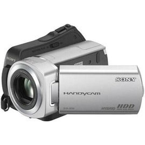 Sony DCR-SR36E Camcorder - Grey/Black ...