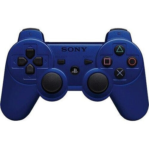 Wireless Controller for PlayStation 3 Sony ...