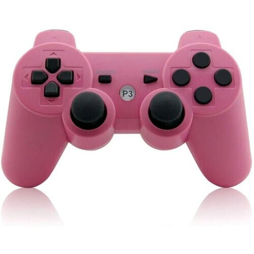 Wireless Controller for PlayStation 3 Sony ...