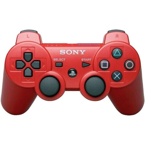 Wireless Controller for PlayStation 3 Sony ...