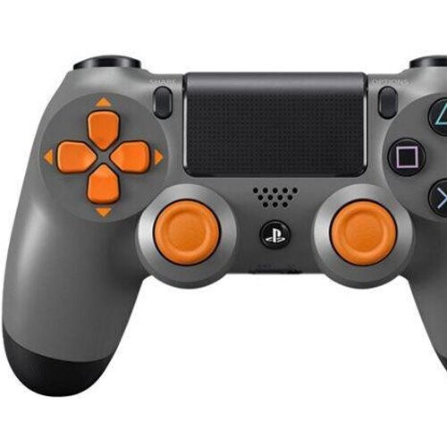 Manette Sony Dualshock 4 Call of Duty Black OPS ...