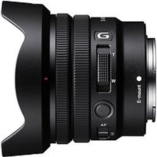 Sony SELP1020G. Component voor: MILC/SLR, ...