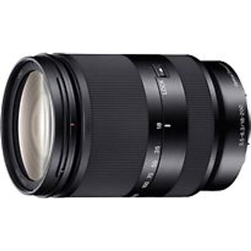- Lichte, compacte en veelzijdige telelens met ...
