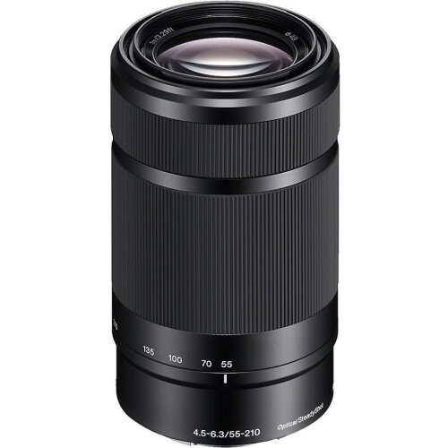 Ben je op zoek naar een veelzijdige lens die je ...