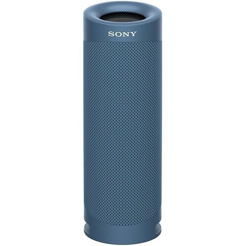 Speaker Bluetooth Sony Extra Bass SRS-XB23/L - ...