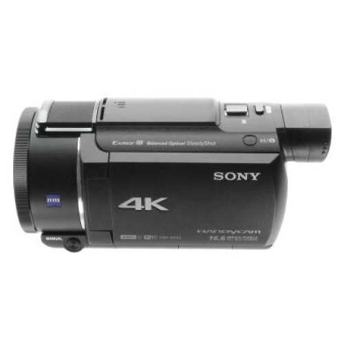 Sony FDR-AX53 - comme neuf ...