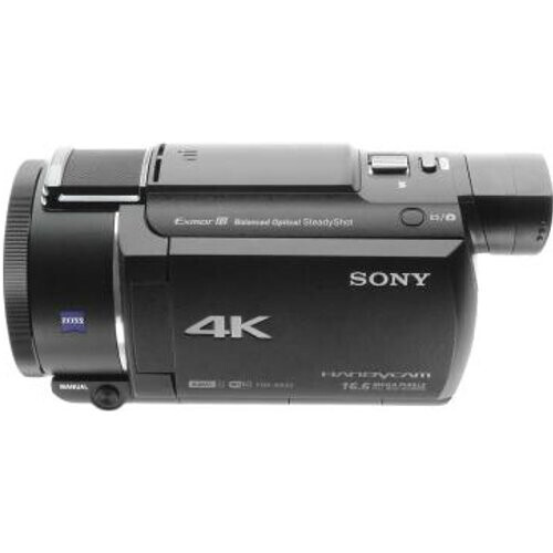 Sony FDR-AX53 - Reacondicionado: muy bueno | 30 ...