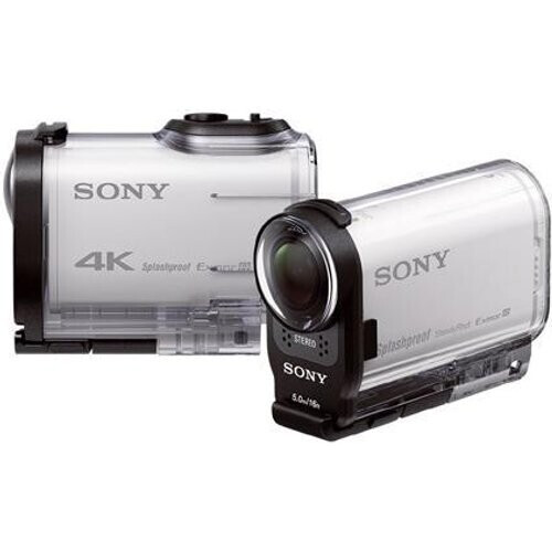 Videocámara deportiva SONY FDR-X1000VR ...