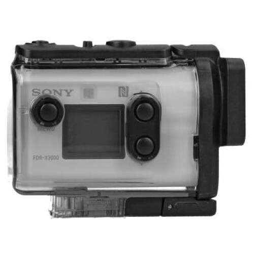 Sony FDR-X3000R. ...