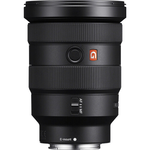 Das Sony FE 16-35mm f/2.8 GM ist ein ...