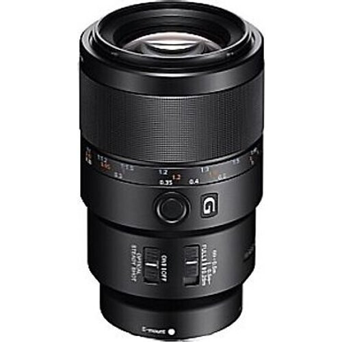 AF-station: DDSSM (Direct Drive Super Sonic wave ...