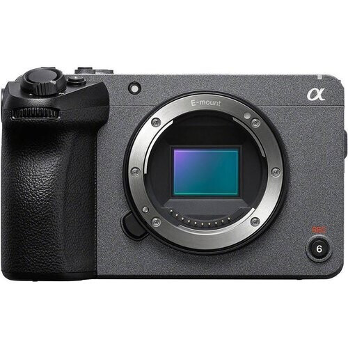 Sony FX30 - Negro ...