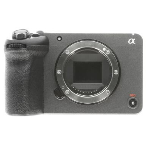 Sony FX30 noir - comme neuf ...