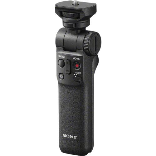 De Sony GP-VPT2BT is een gimbal en tafelstatief in ...